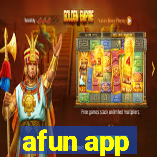 afun app
